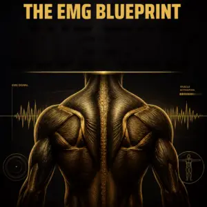 The EMG Blueprint — The Science-Based Guide to Choosing the Best Exercises for Muscle Growth